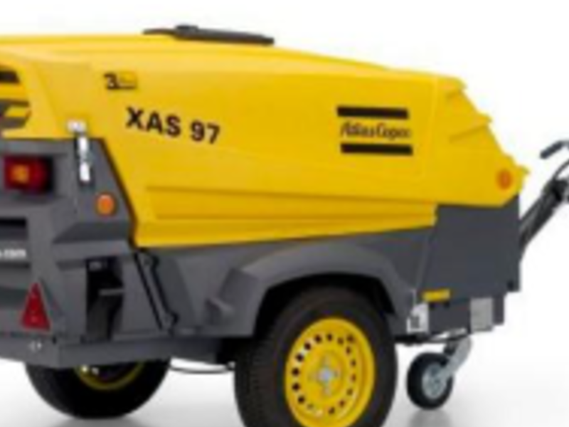 COMPRESOR 190 CFM EN CHILE