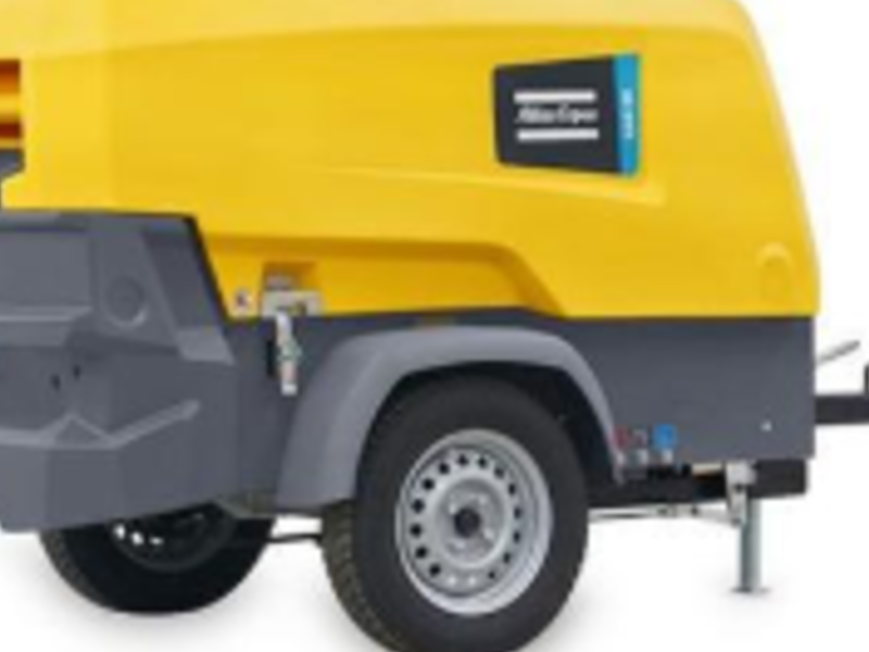 COMPRESOR AIRE 187 EN CHILE