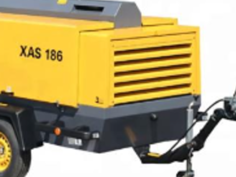 COMPRESOR AIRE 400 CFM EN CHILE