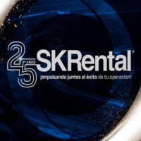 SK Rental Chile