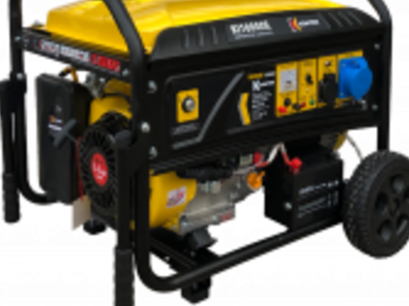 generador a diesel en chile