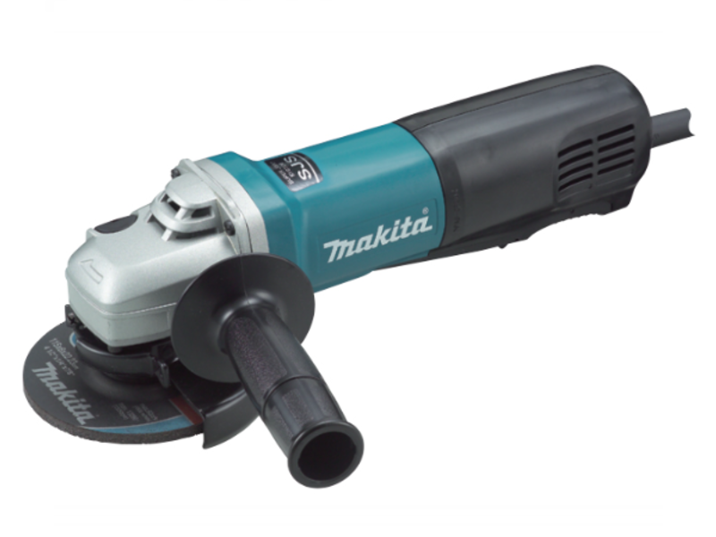 Esmeriladora Angular Makita Santiago