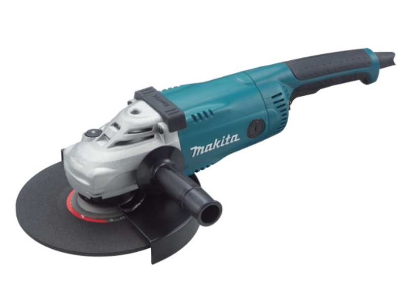 Esmeriladora Angular Makita Chile