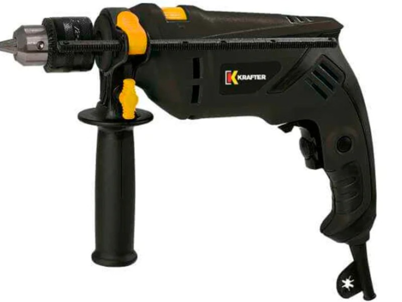 Taladro Percutor KRAFTER Santiago