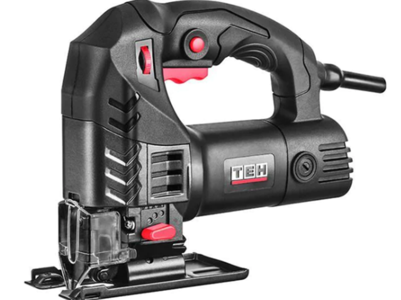 Sierra Caladora TEHTOOLS Santiago