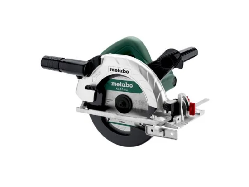 SIERRA CIRCULAR METABO Antofagasta