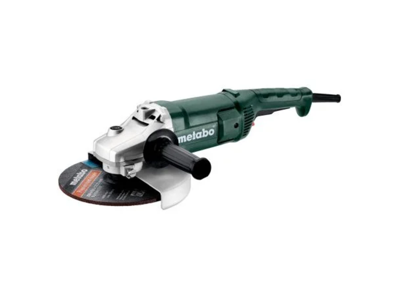 ESMERIL ANGULAR METABO Antofagasta