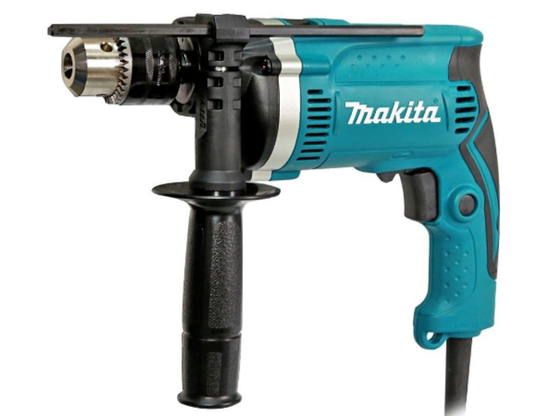 TALADRO PERCUTOR MAKITA Santiago