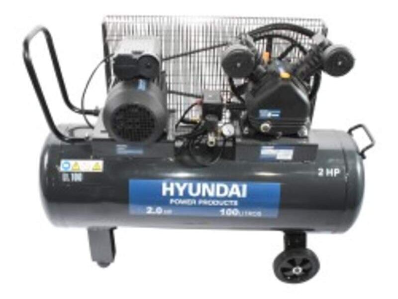 compresor de aire 2hp en Chile