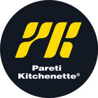 Pareti Kitchenette