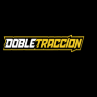 Doble Traccion