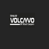 Volcano Trailer