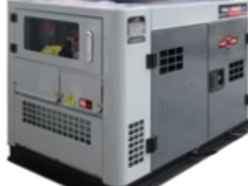generador industrial a diesel en chile