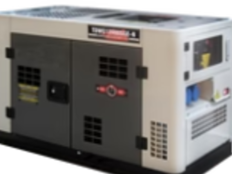 generador electrico a diesel en chile