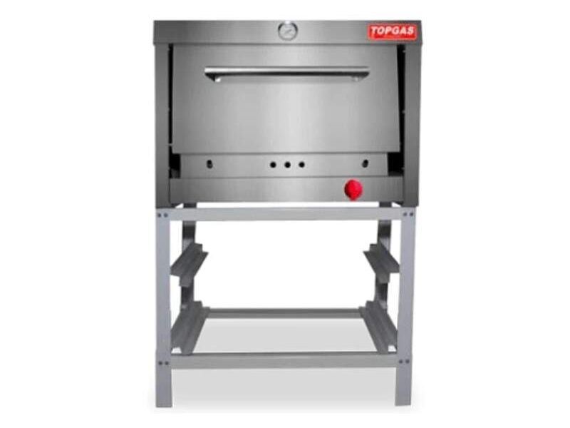 Horno industrial una cámara Concepción