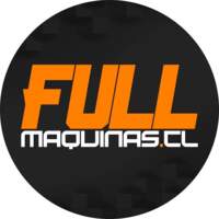Full Máquinas
