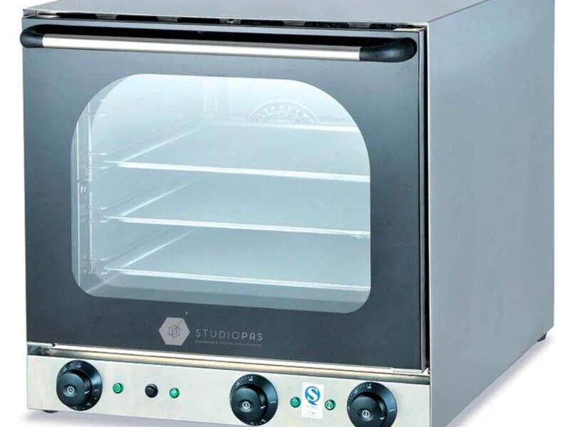 Horno Convector Eléctrico Santiago