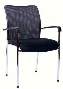 Silla de Visita Modelo Strong Cuatro Rios 