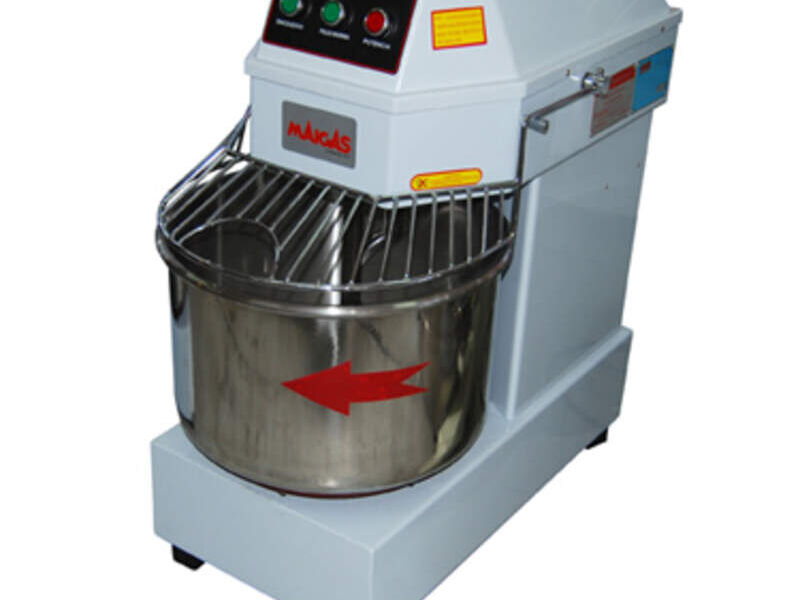 Amasadora 12 kg marca Maigas Valparaíso