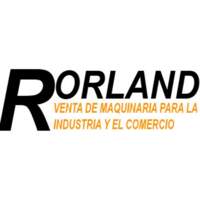 Maquinarias Rorland