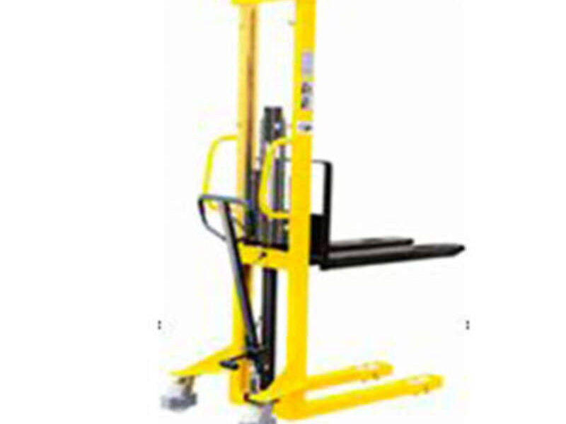 apilador manual 1500 kg en chile