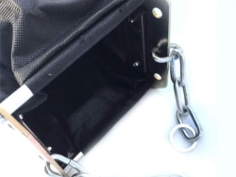 Bolso para cadena de tecle en Chile