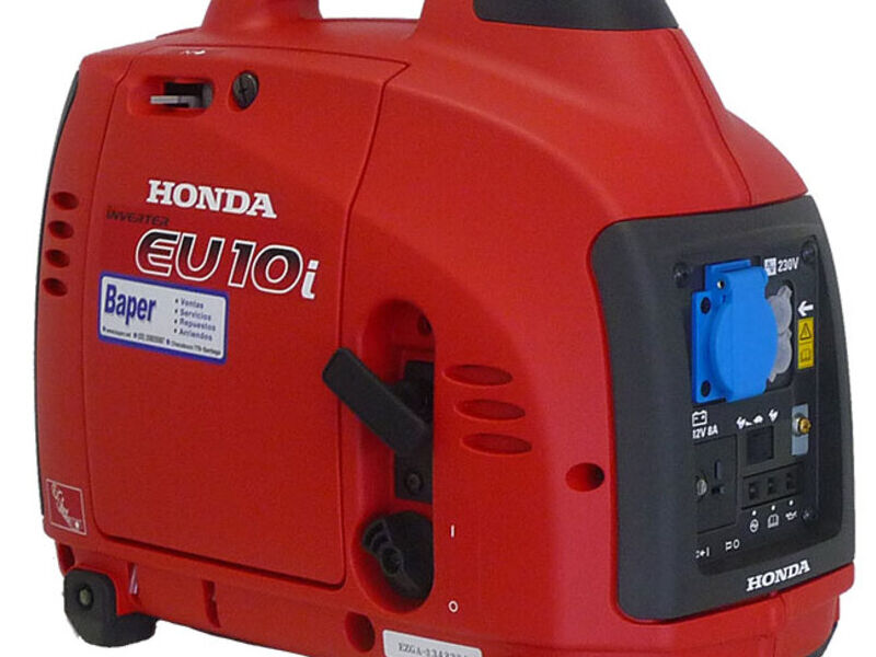 Generador Monofasico 1 Kva en chile