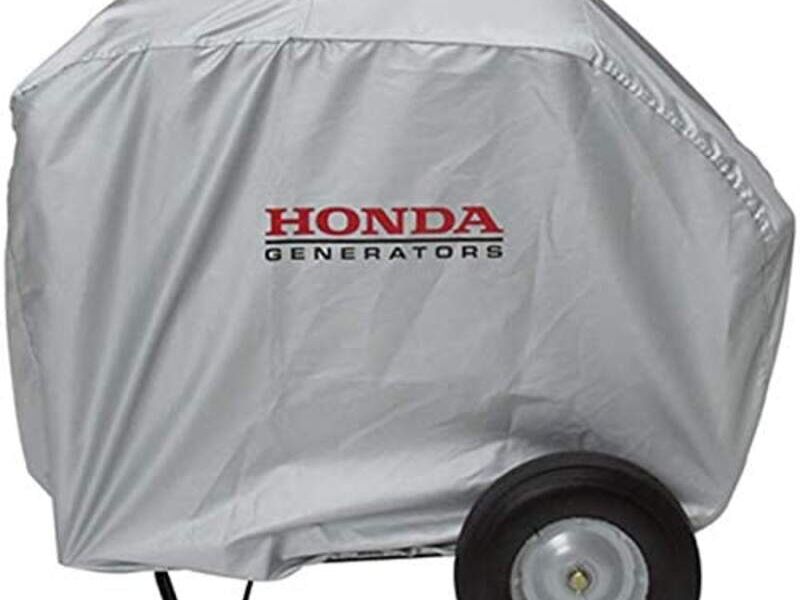 Funda Generador Honda EU70 en Chile