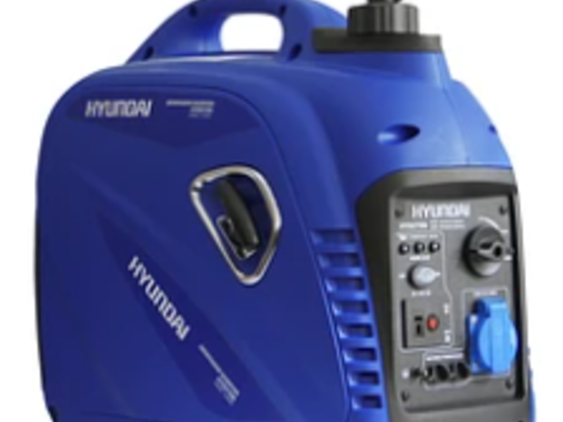 generador inverter en chile