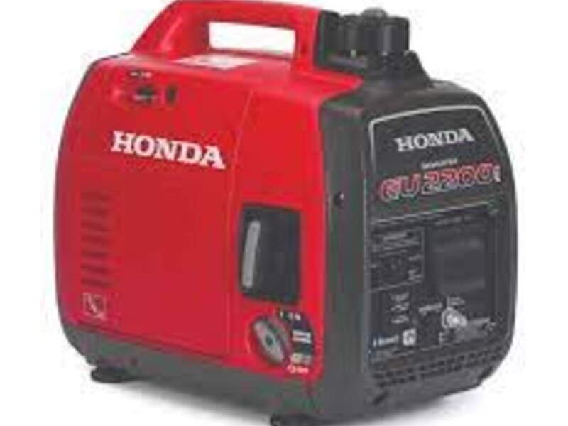 generadores honda portatil en chile
