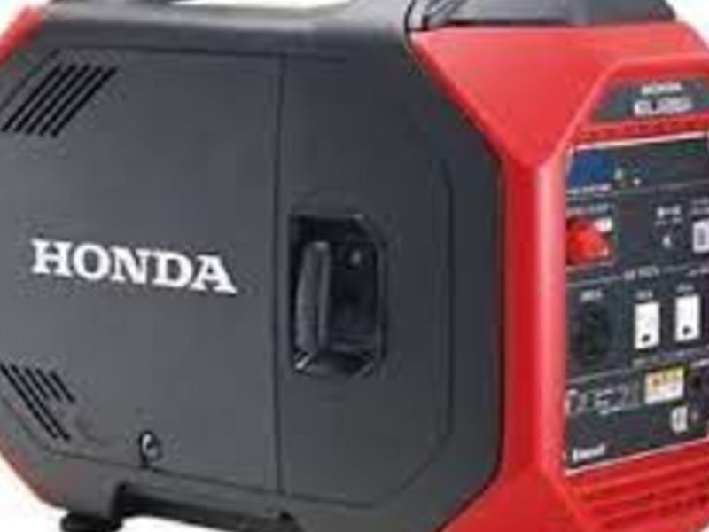 generadores honda portatiles Chile