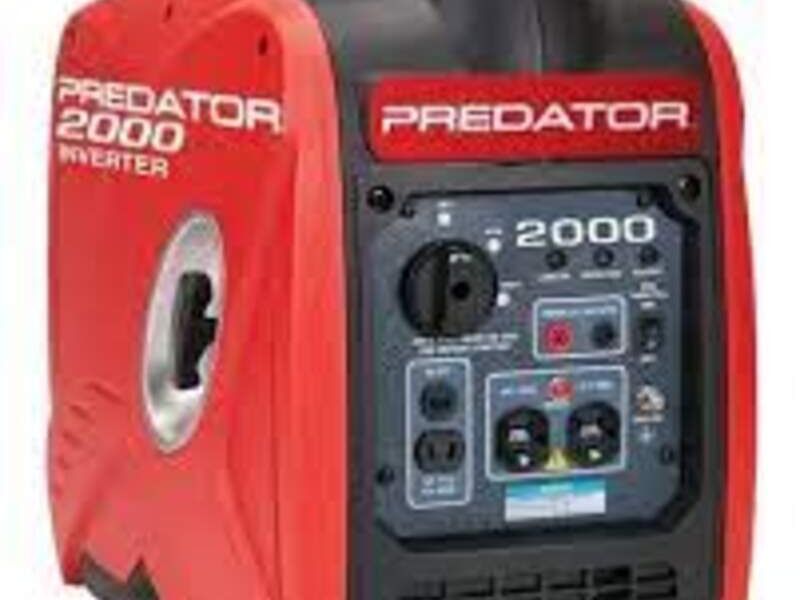 generador portatil AR en santiago de Chile