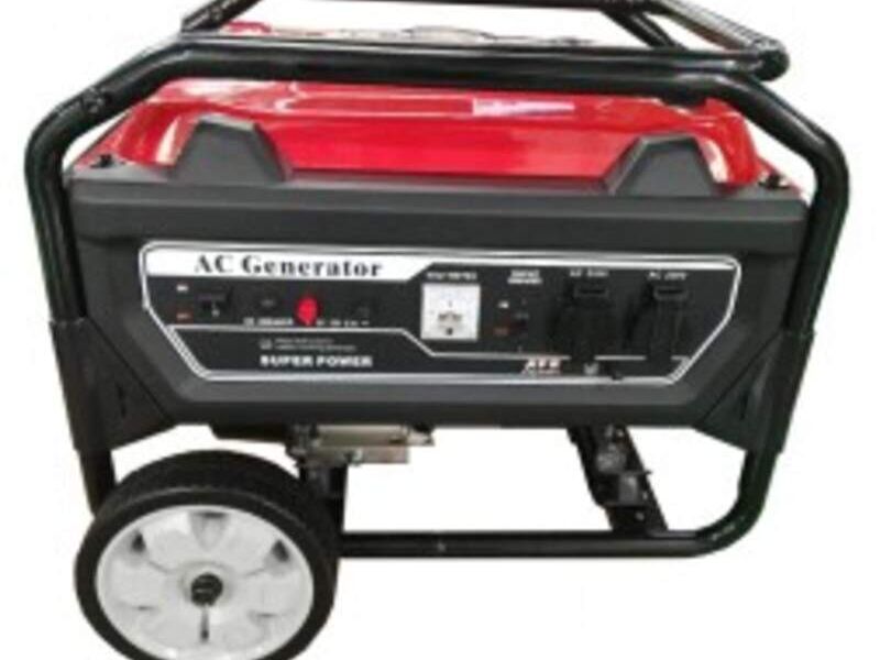 Generador Electrico en Chile