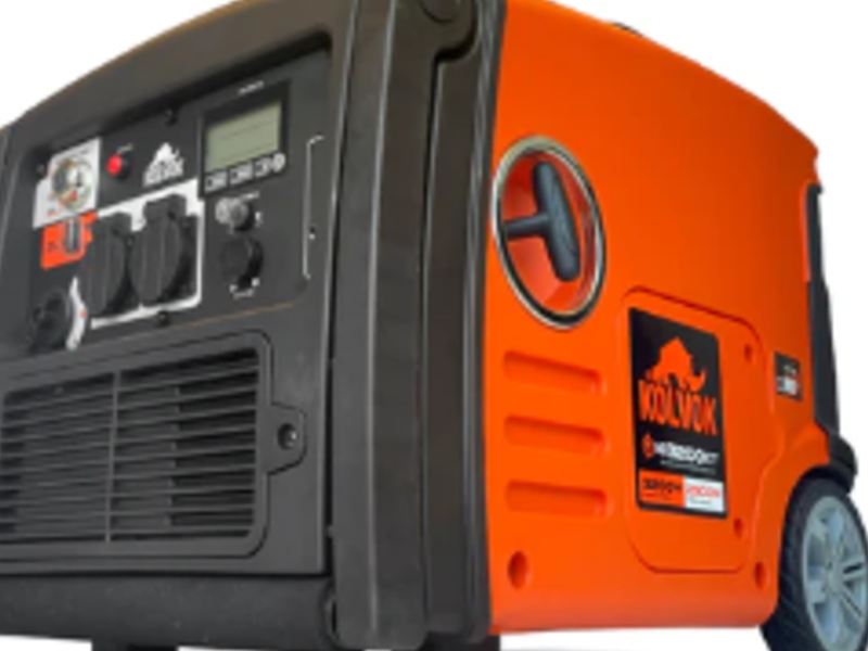 GENERADOR GASOLINA 3.2 KVA EN CHILE