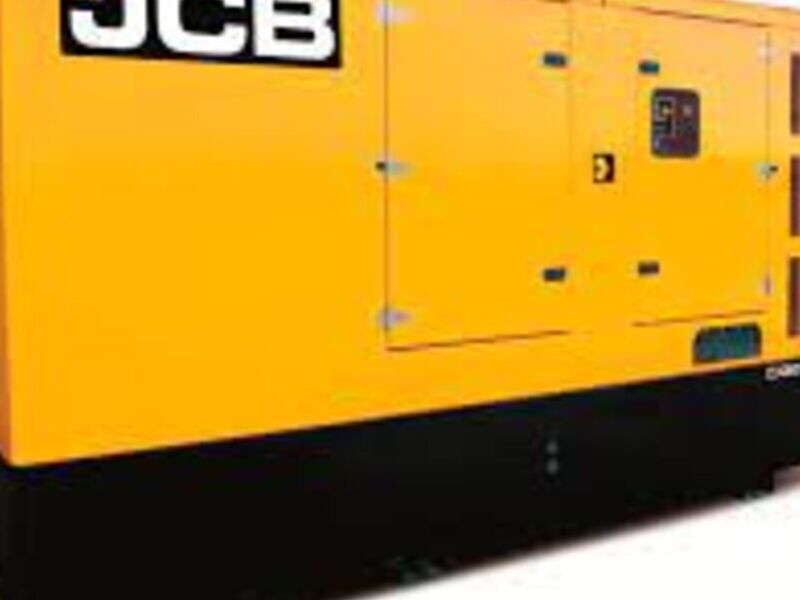 Generadores a diesel AR en Chile