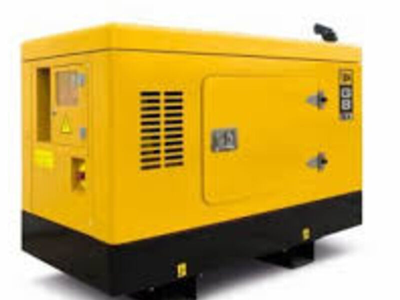 generadores automaticos a diesel en Chile