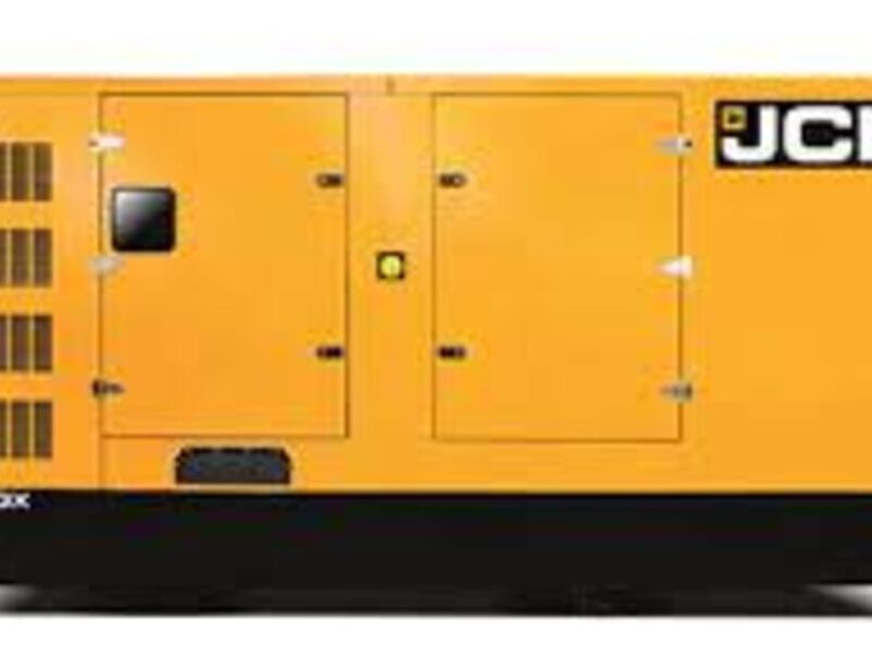generadores electricos a diesel en Chile