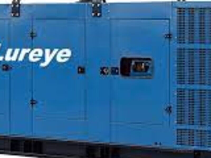 generador 110 kva en Chile