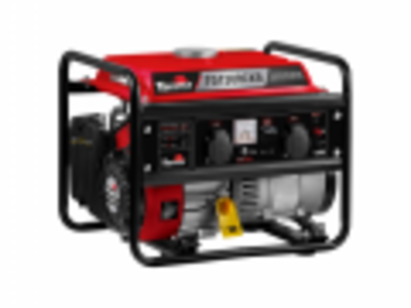 GENERADOR ELECTRICO TOYAMA TG-13 EN CHILE