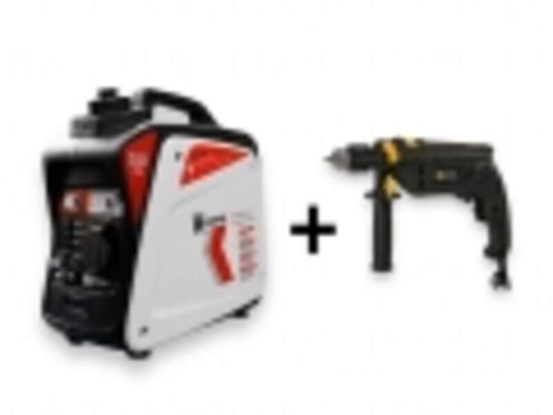 GENERADOR ELECTRICO KRAFTER EN CHILE