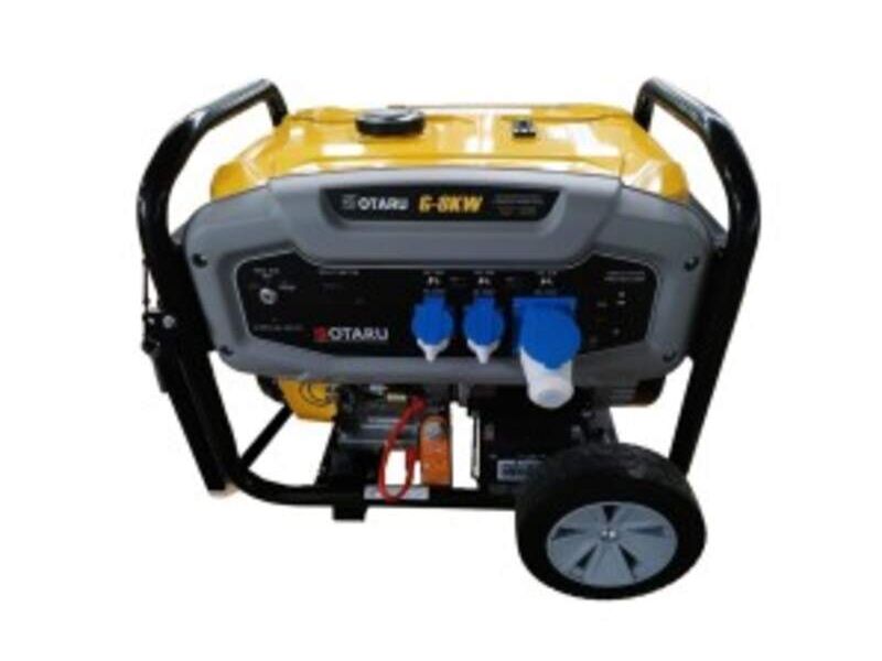 Generador Gasolina 8kw en Chile