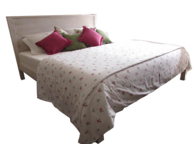 Cama Albayalde Pino FUTONLINE Chile