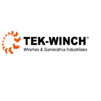 Tek Winch