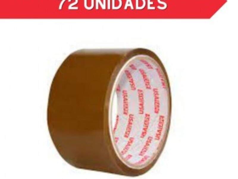 Cinta de embalaje cafe Usatape Santiago