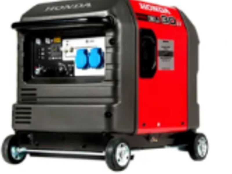 generador honda eu30 en chile
