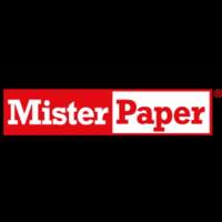 Mister Paper