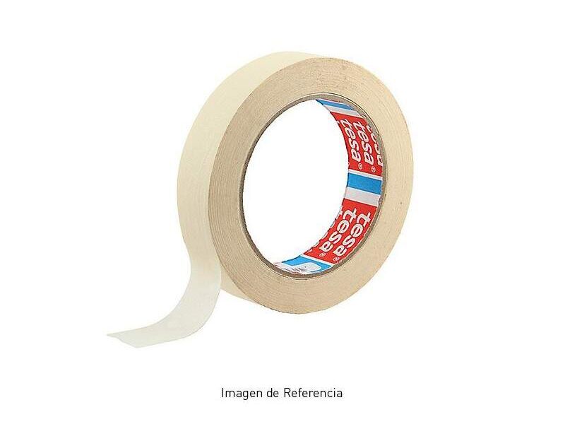 Cinta Multiuso Masking Tape Tesa Santiago