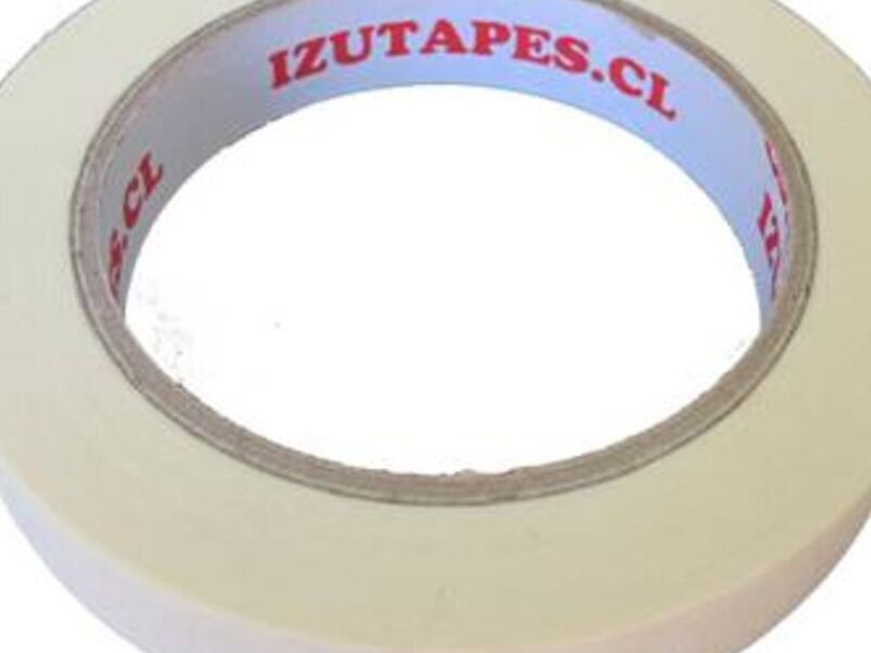 Cinta Maskingtape para Enmascarar Las Condes