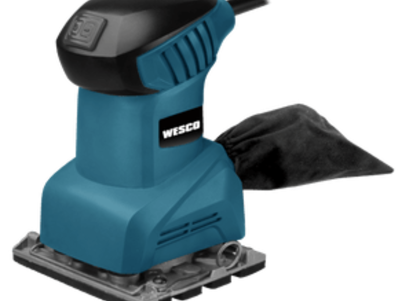 Lijadora orbital 240w en chile