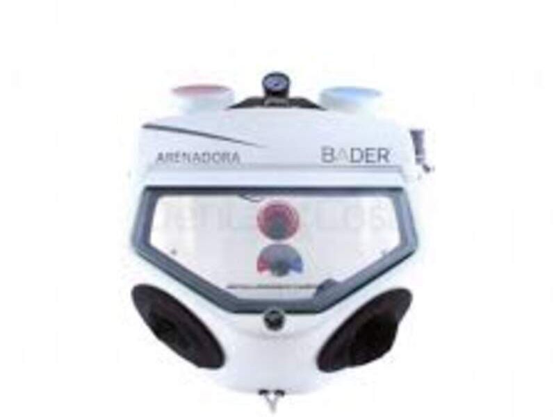 arenador ac 100 en chile